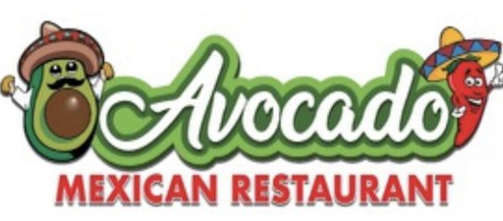 Avocado Mexican Restaurant Logo