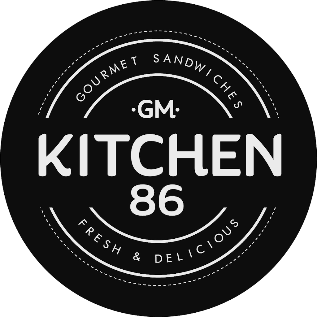 GM Kitchen 86 Logo
