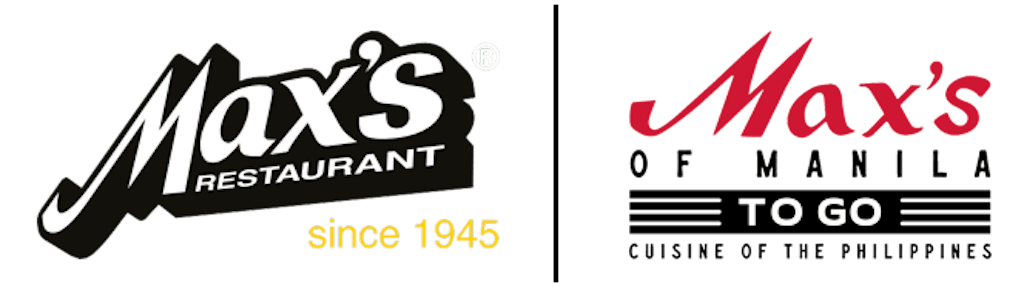 Max's Restaurant Logo