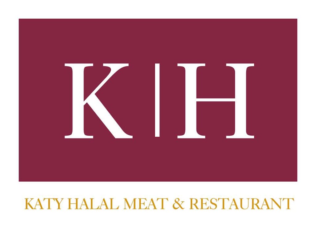 Katy Halal Meat & Restaurant Logo