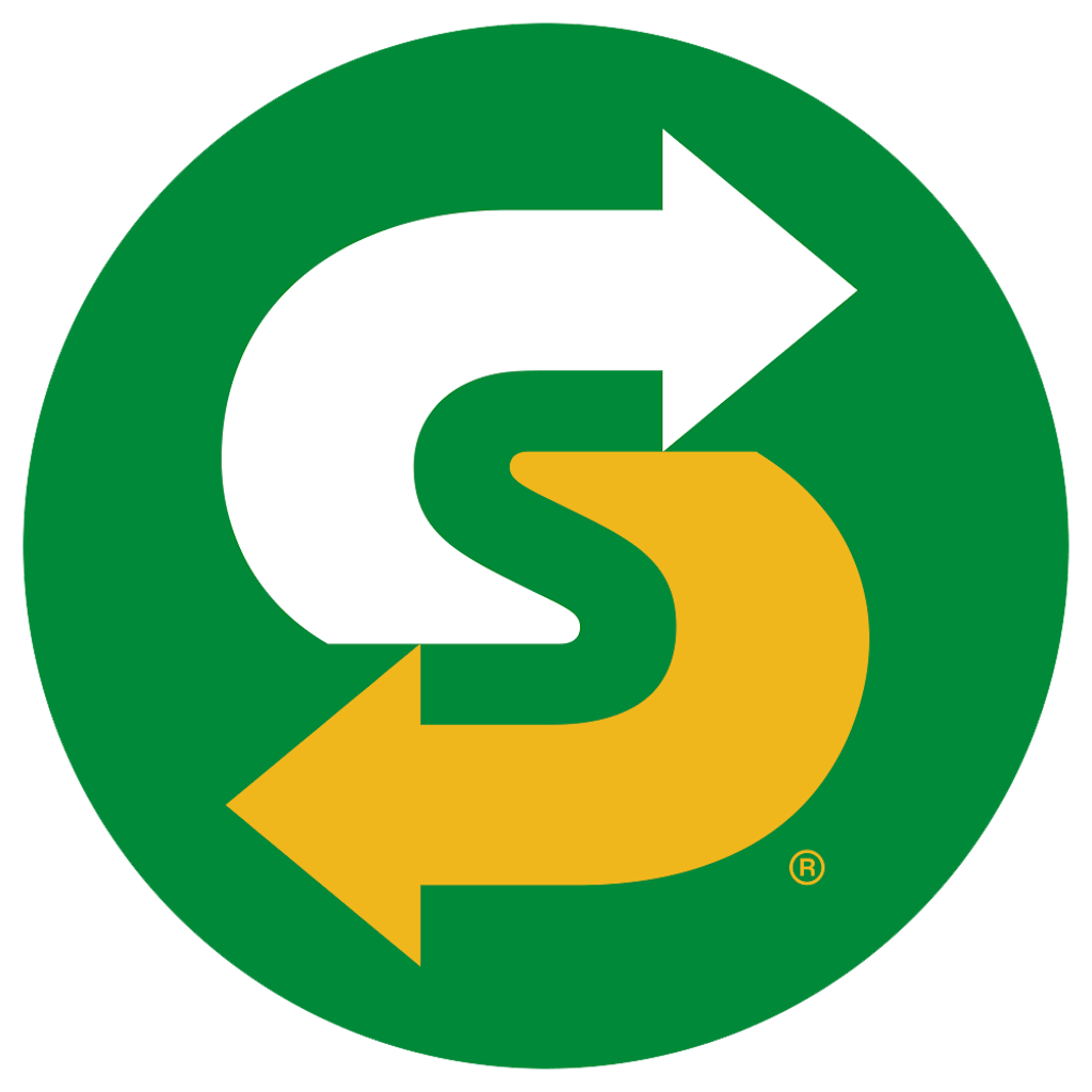 Subway Restaurant Logo