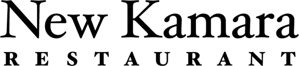 New Kamara Restaurant Logo
