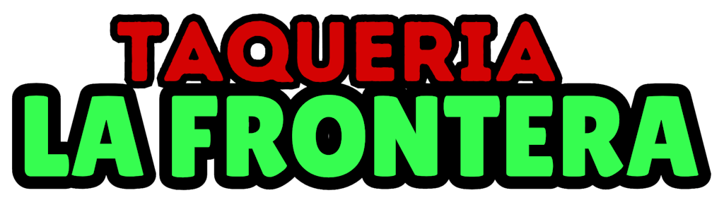 Taqueria La Frontera Logo