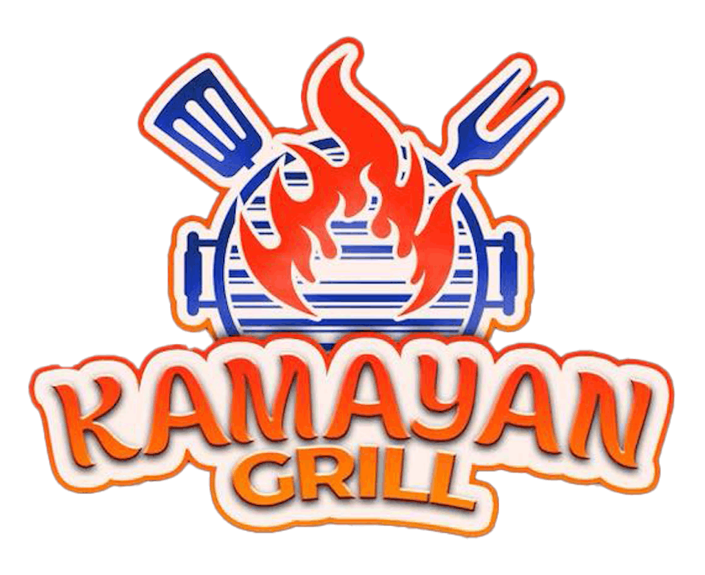 Kamayan Grill Logo