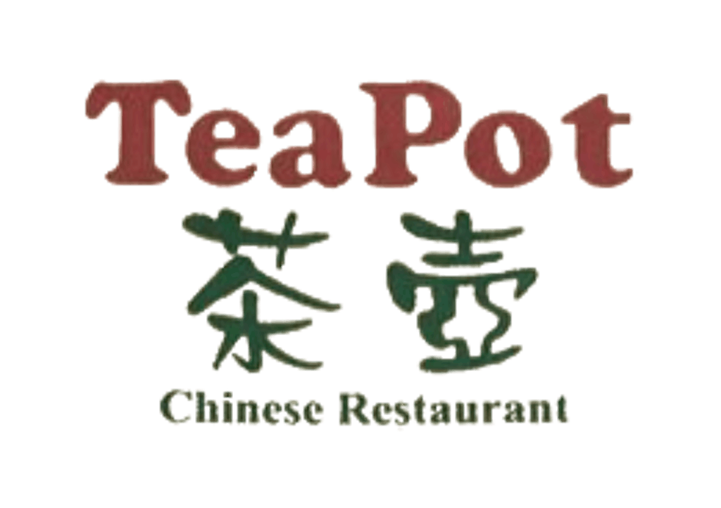 Tea Pot Chinese Restaurant Logo