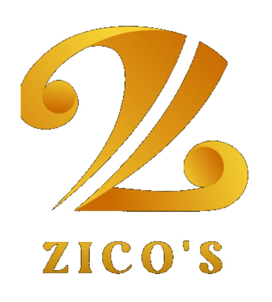 Zico's Logo