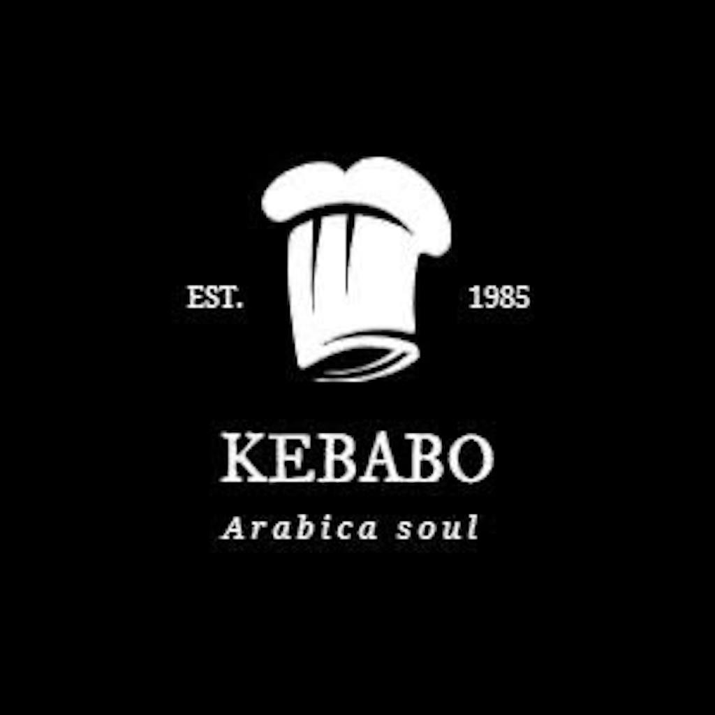 Kebabo Logo