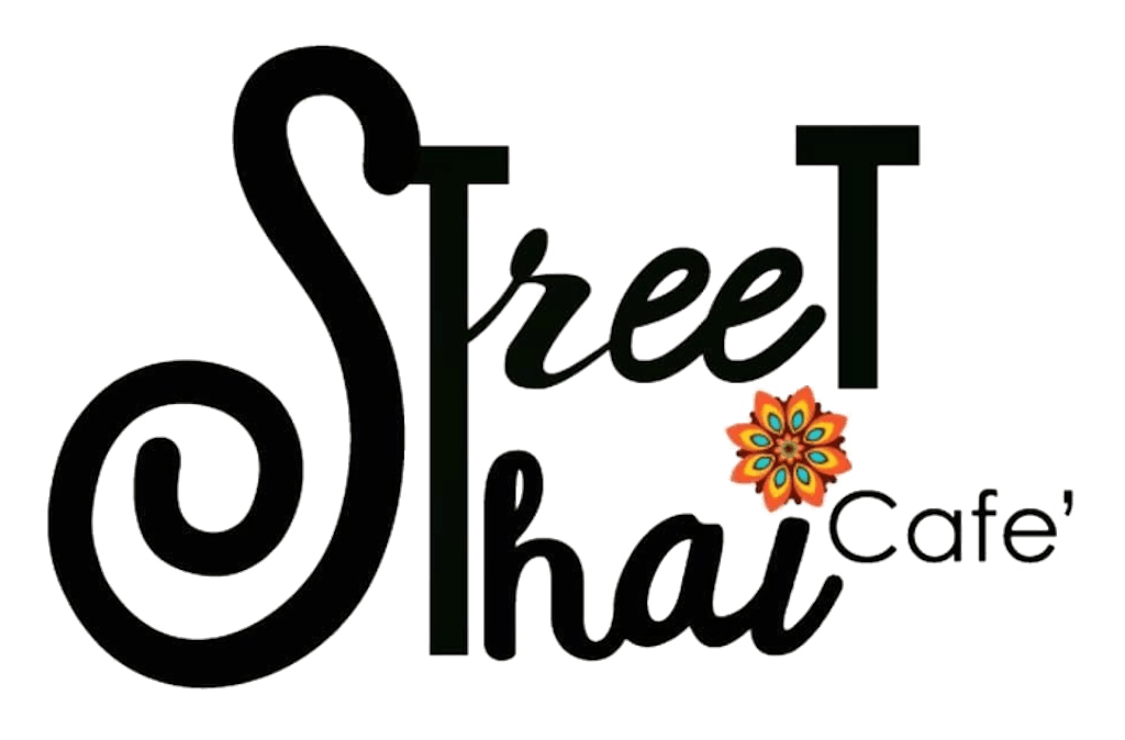 Street Thai Cafe Logo