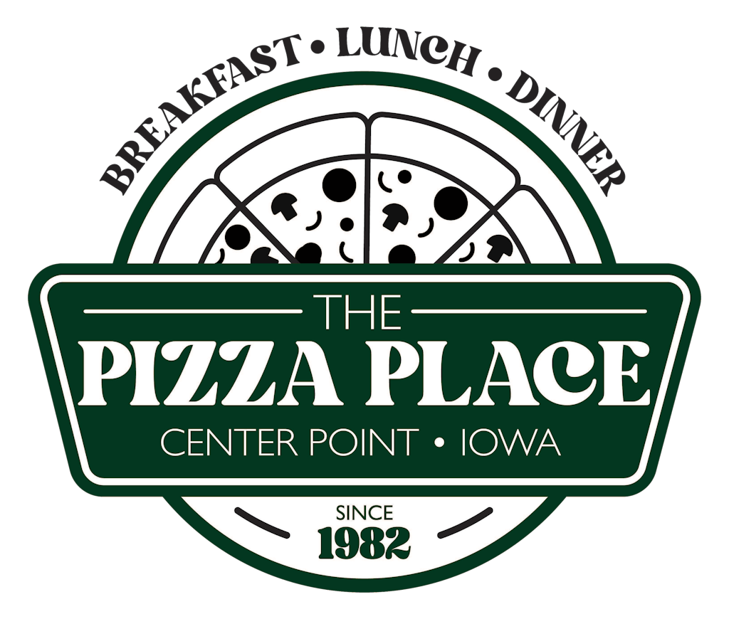 Pizza Place Logo