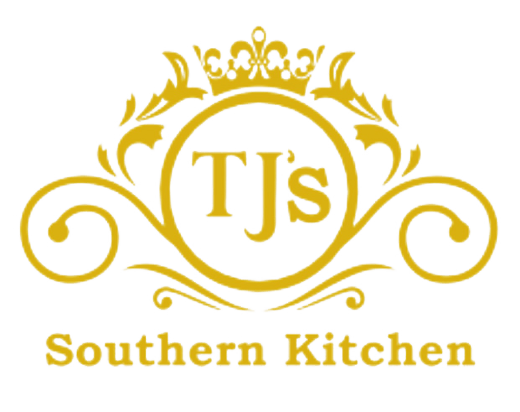 TJ'S Southern Kitchen Logo