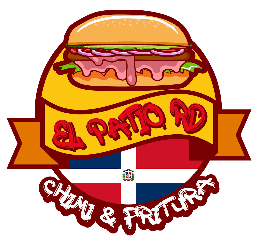 El Patio RD Chimi Logo