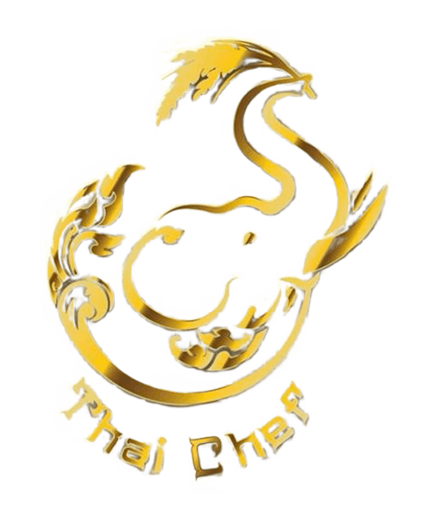 Thai Chef Restaurant Logo
