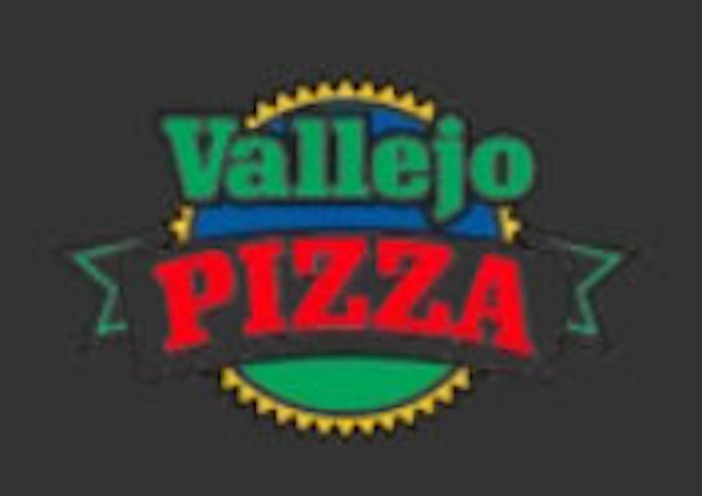 Vallejo Pizza Logo