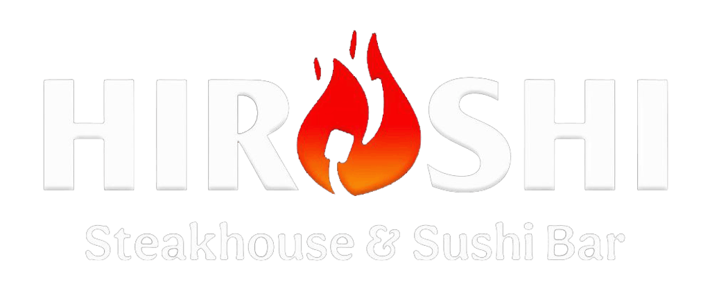 Hiroshi Steakhouse & Sushi Bar Logo