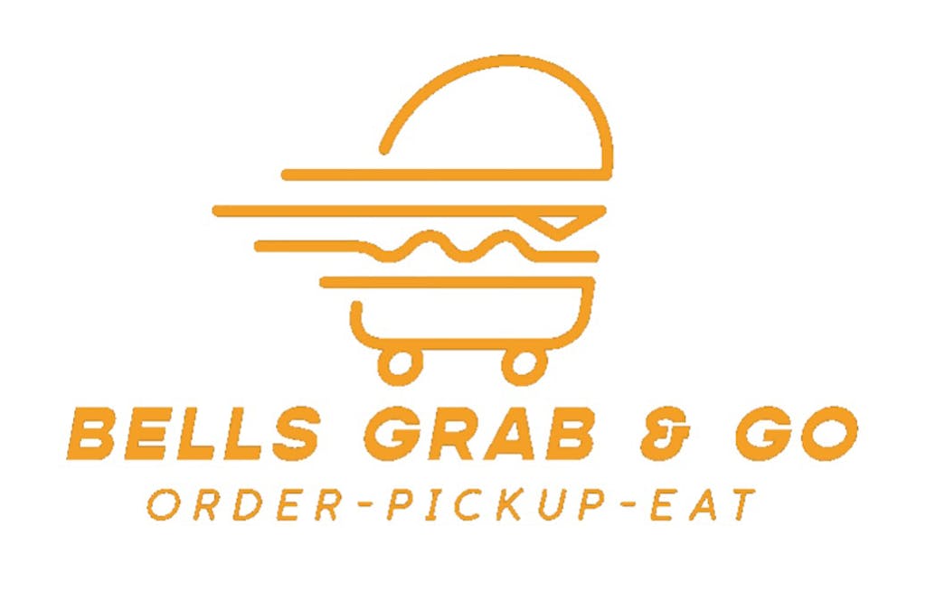 Bells Grab & Go   Logo