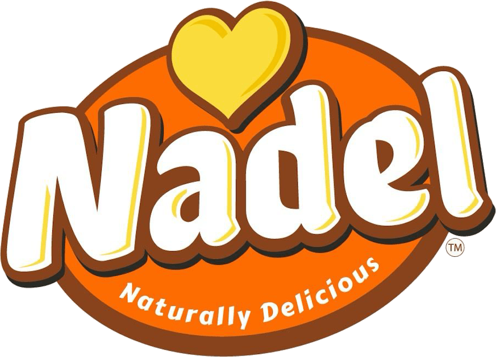Nadel Bakery Logo