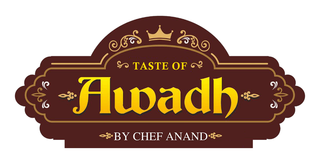 Taste of Awadh  Logo