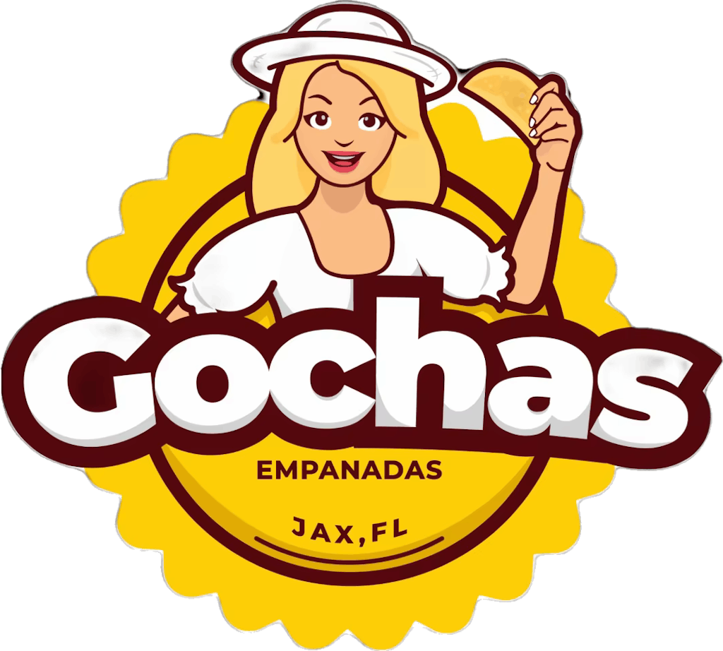 Gochas Empanadas Logo