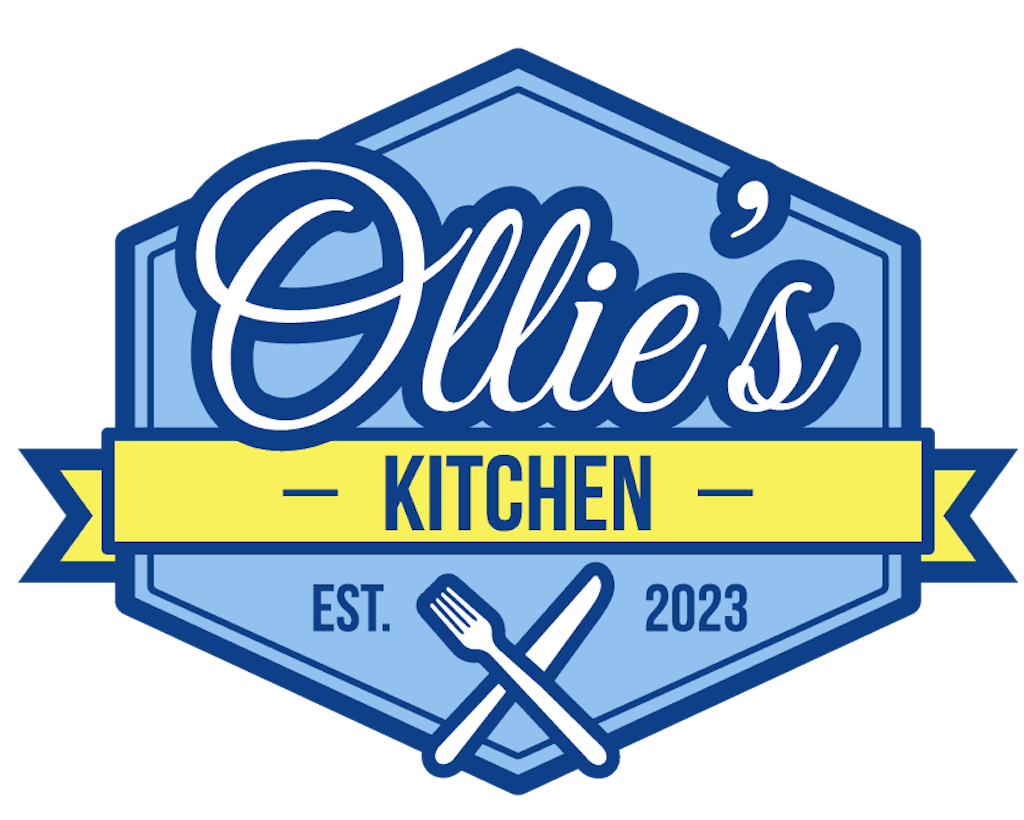 Ollie's Kitchen Logo