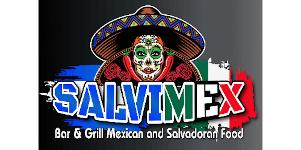 Salvi Mex Bar and Grill Logo