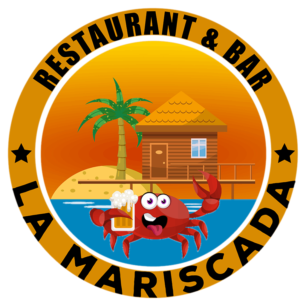 La Mariscada Restaurant  Logo