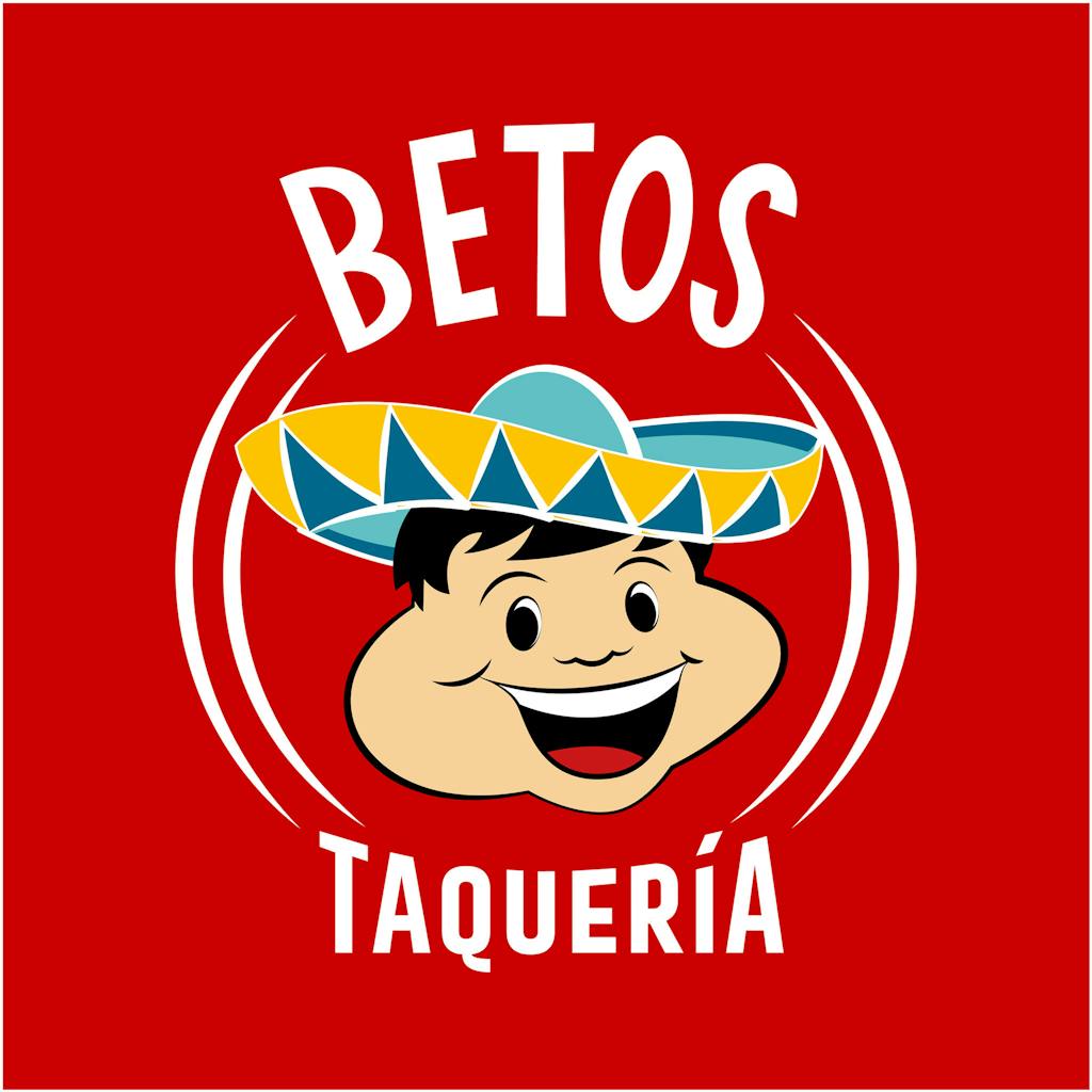 Betos Taqueria Logo