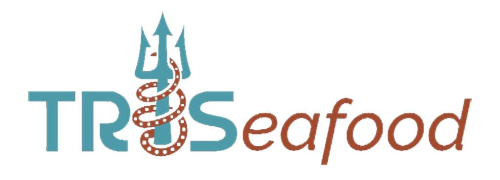 TrySeaFood Cary Logo