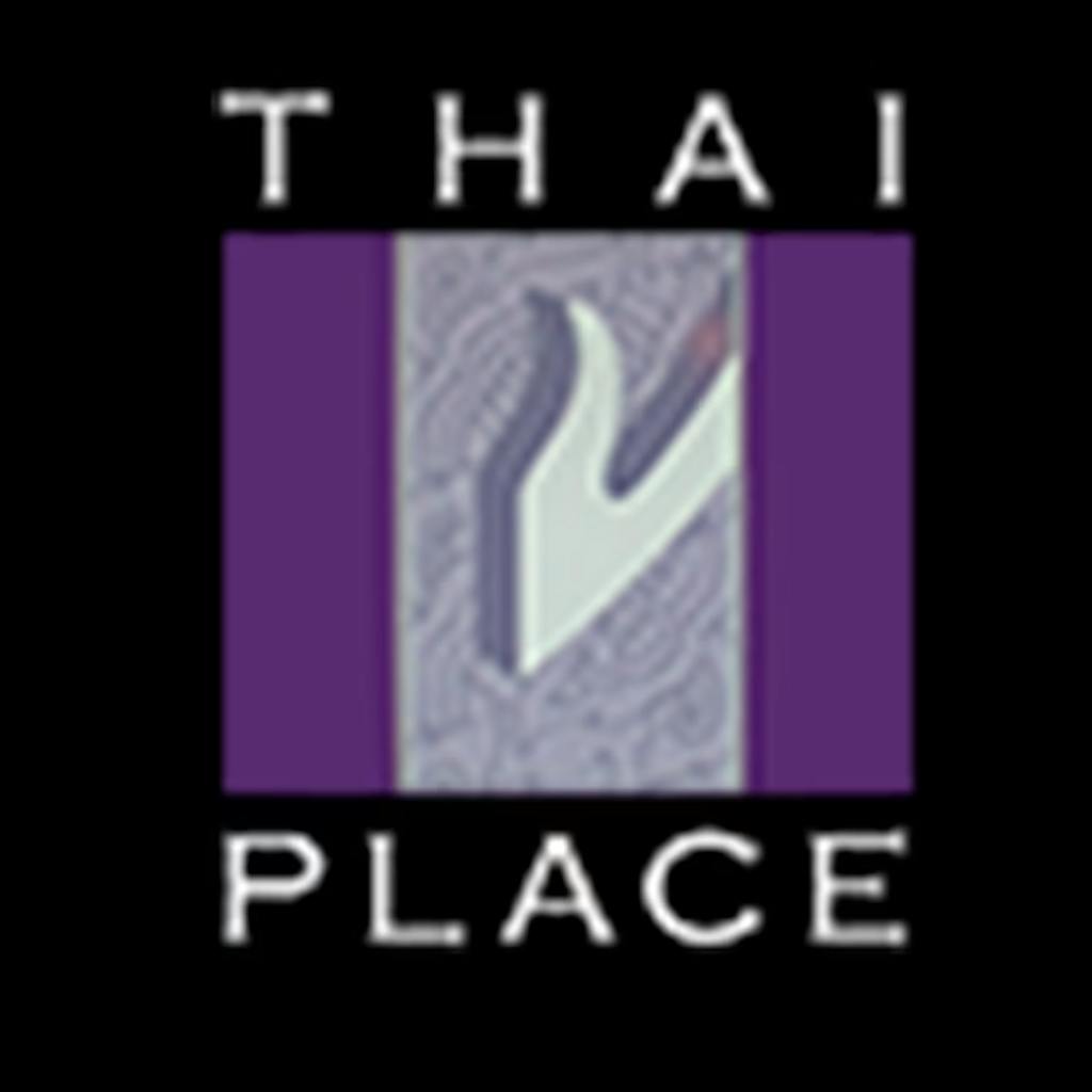 Thai Place Seattle Logo