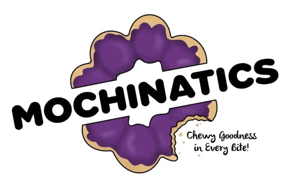 Mochinatics Logo