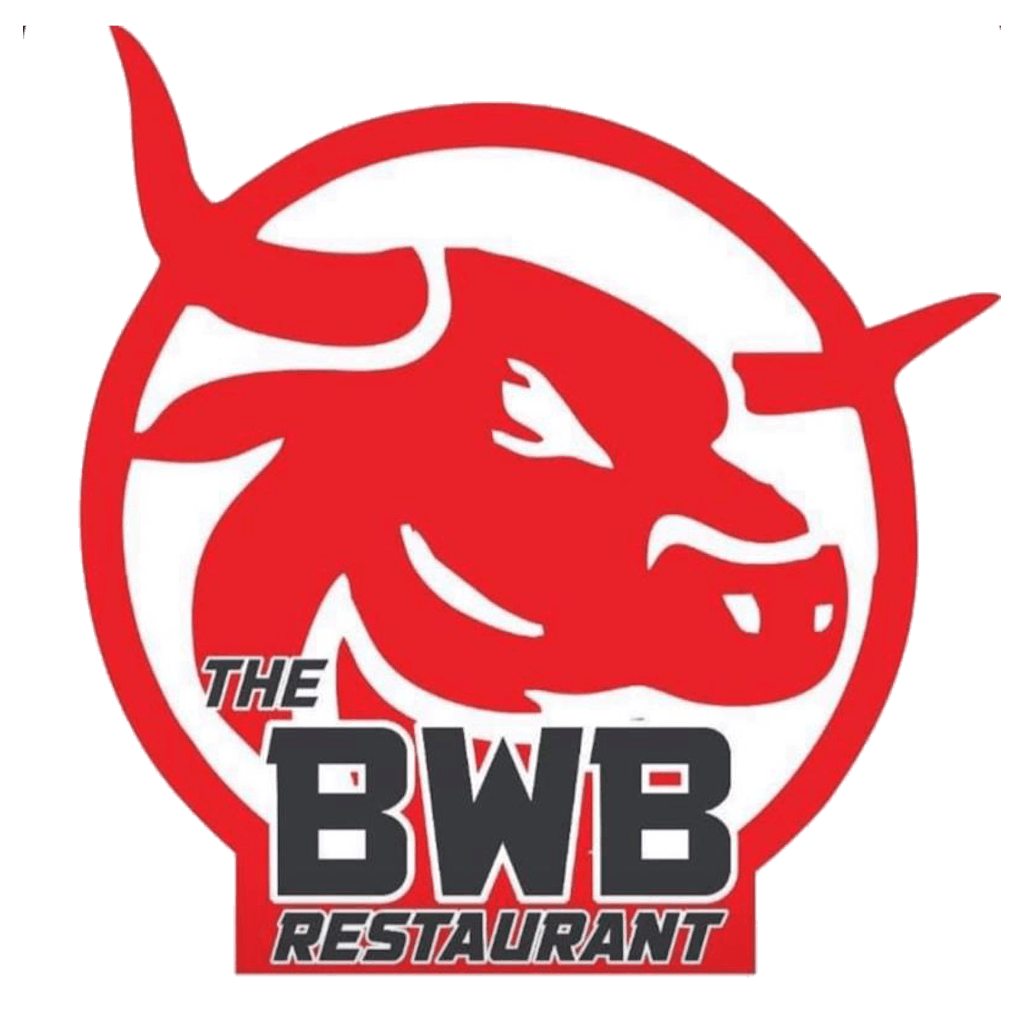 The BWB Restaurant Logo