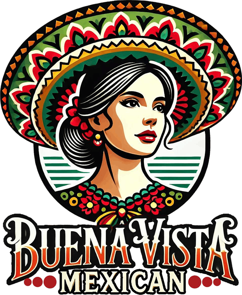Buena Vista Mexican Restaurant Logo