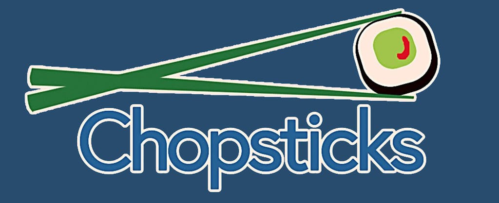 Chopsticks Logo