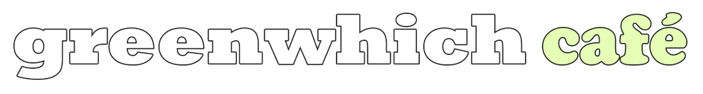 Greenwich Gourmet Deli Logo