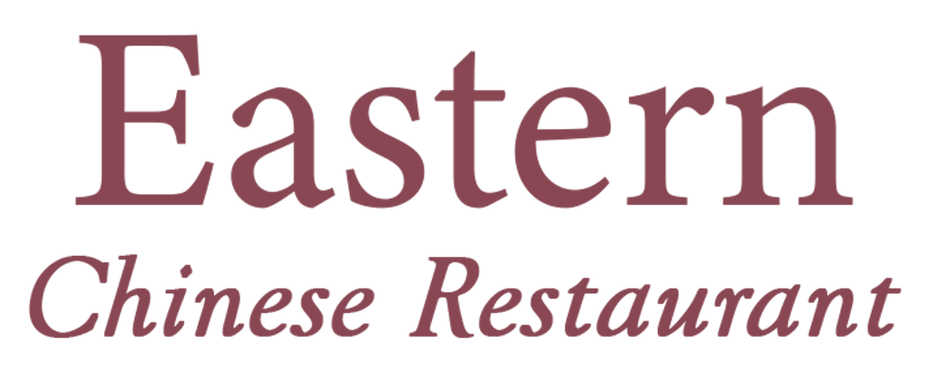 Eastern Chinese Logo