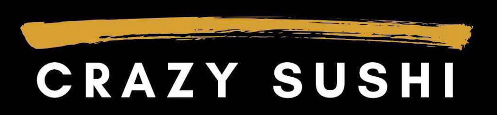 Crazy Sushi Logo
