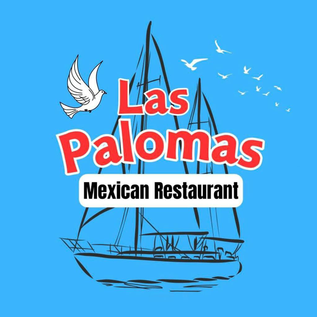 Las Palomas Grill Logo