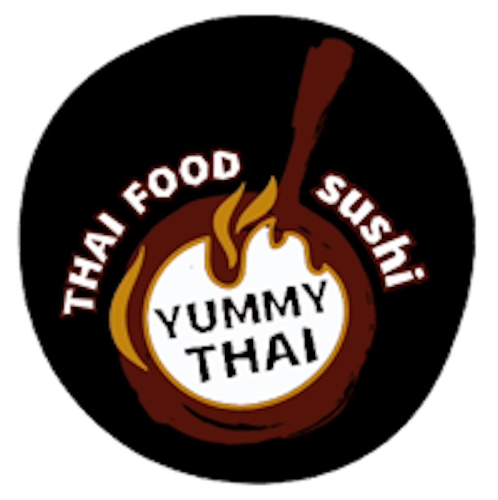 Yummy Thai Logo