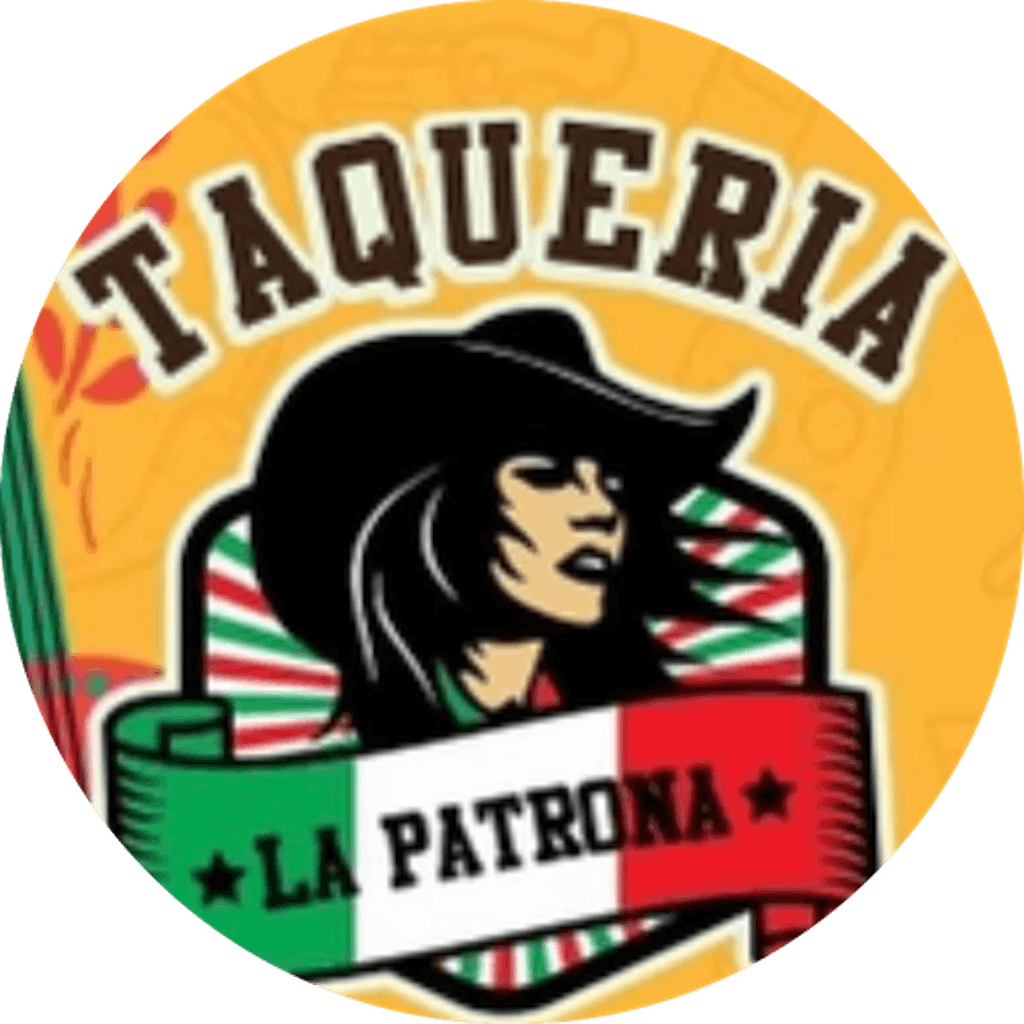 Taqueria la Patrona Logo