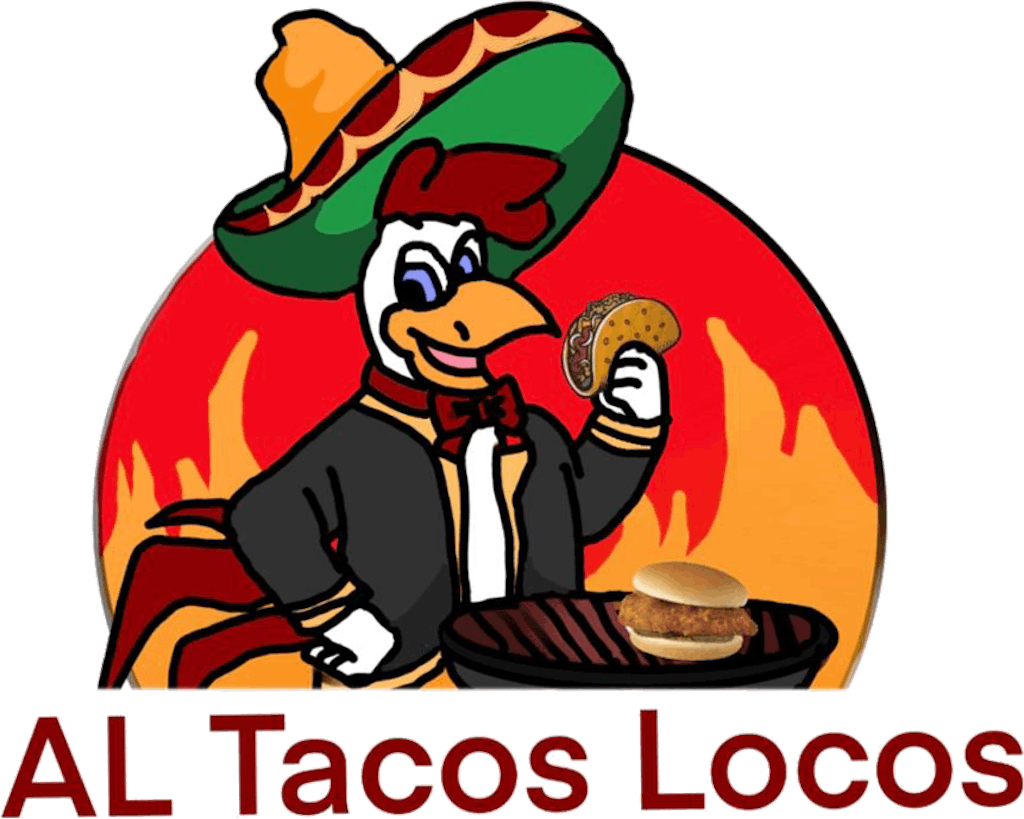 Al Tacos Locos Logo