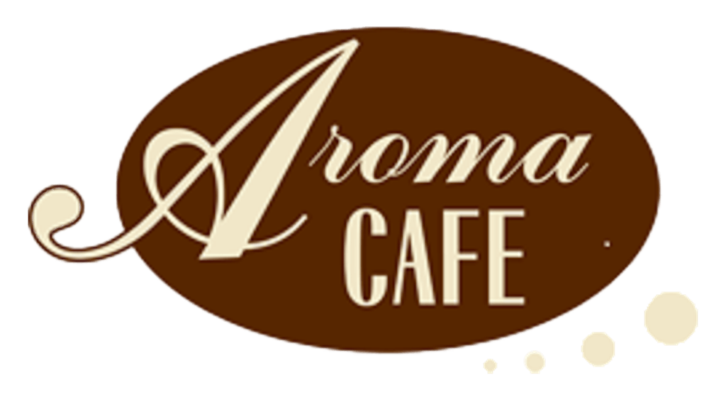 Aroma Cafe Logo