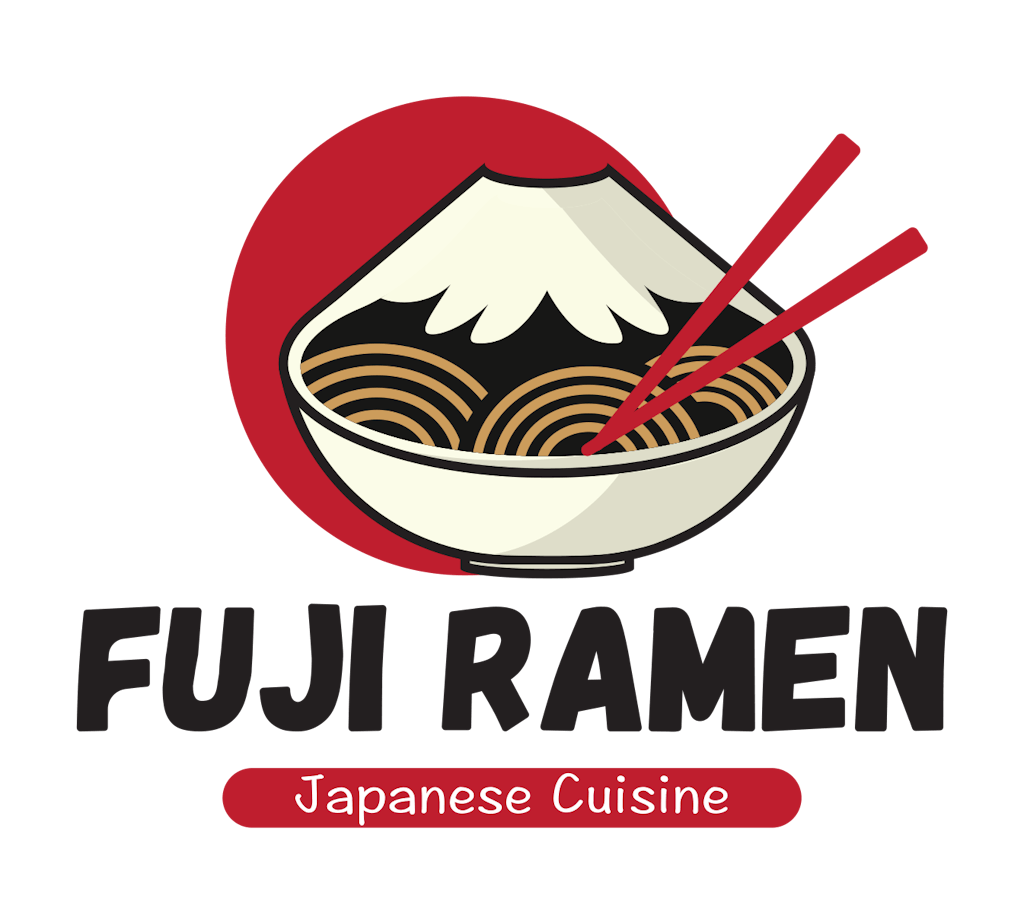 Fuji Ramen Logo