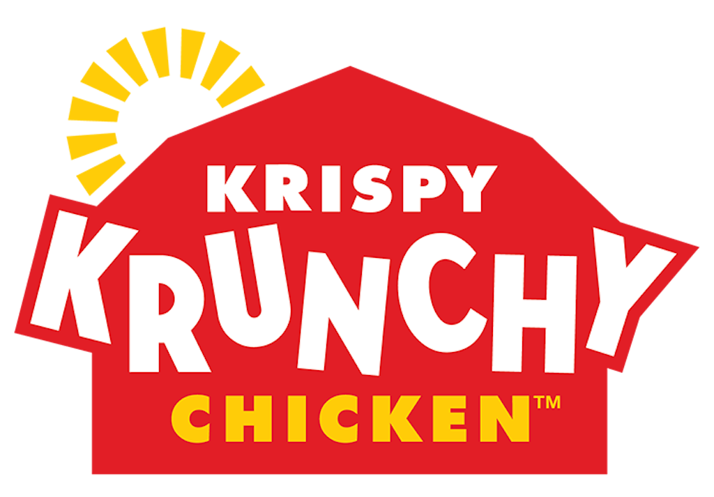 Krispy Krunchy Chicken Logo