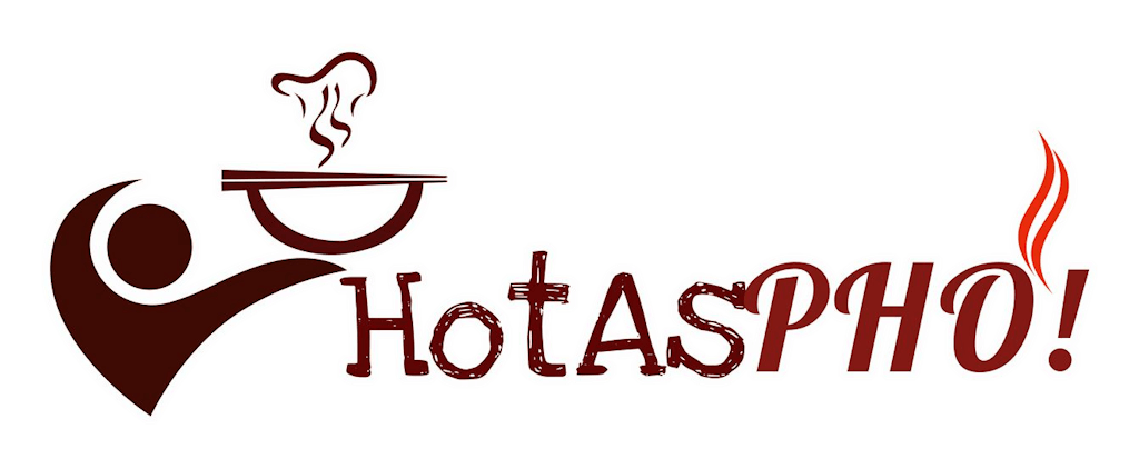 Hot As PHO Logo