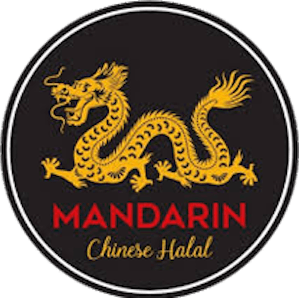 Mandarin Express Logo
