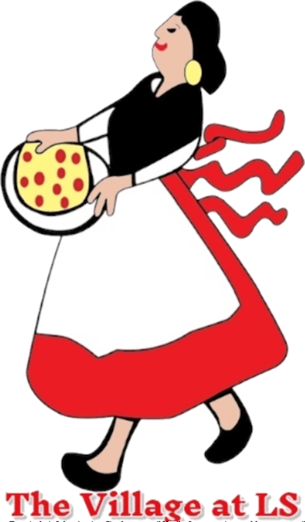 The Village at LS Logo