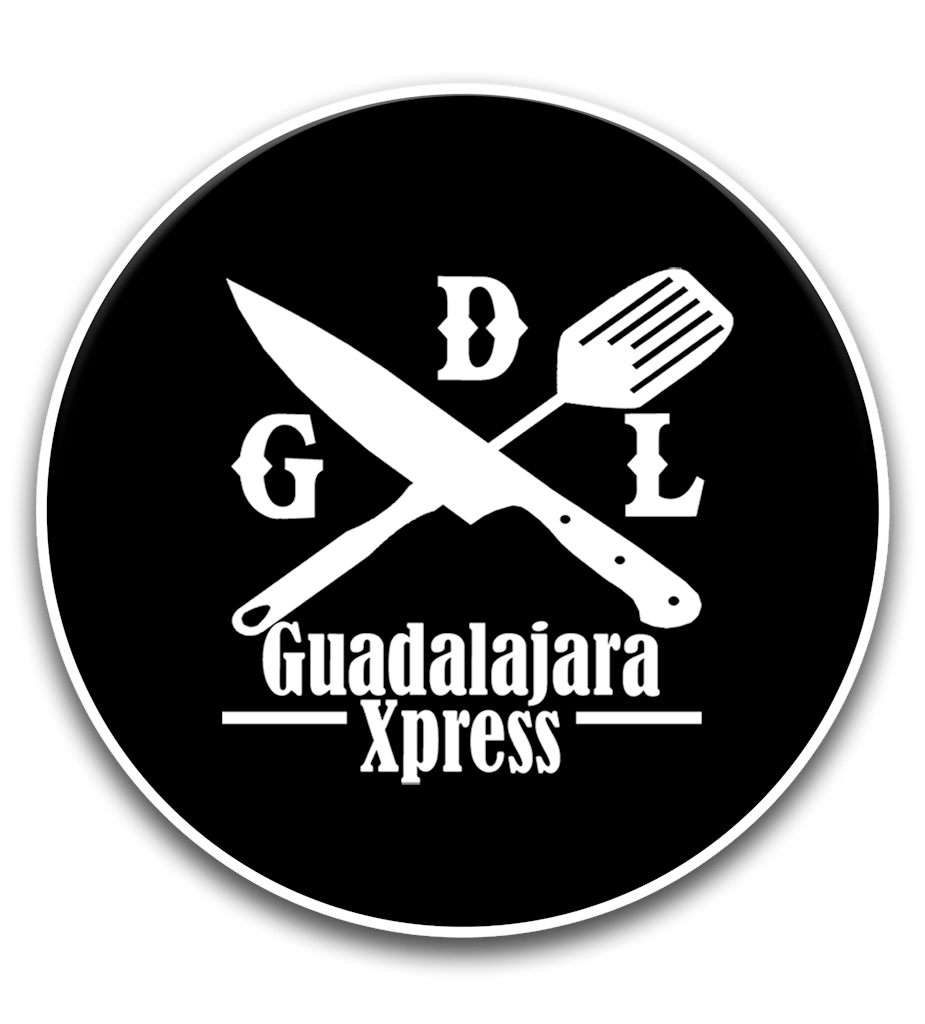 Guadalajara Xpress Logo