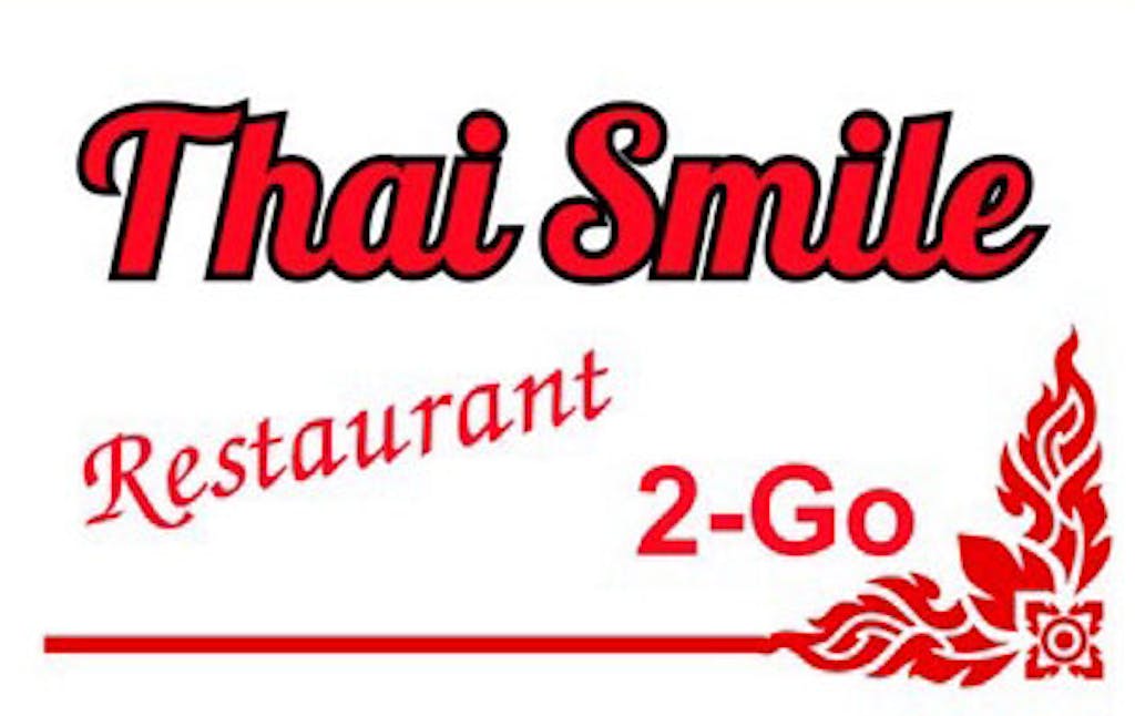 Thai Smile 2Go Logo