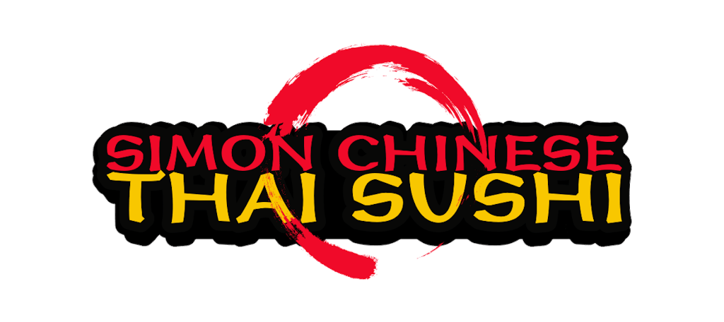 Simon's Chinese Cuisine Logo