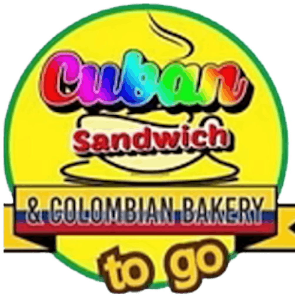 Cuban Sandwich To Go Logo