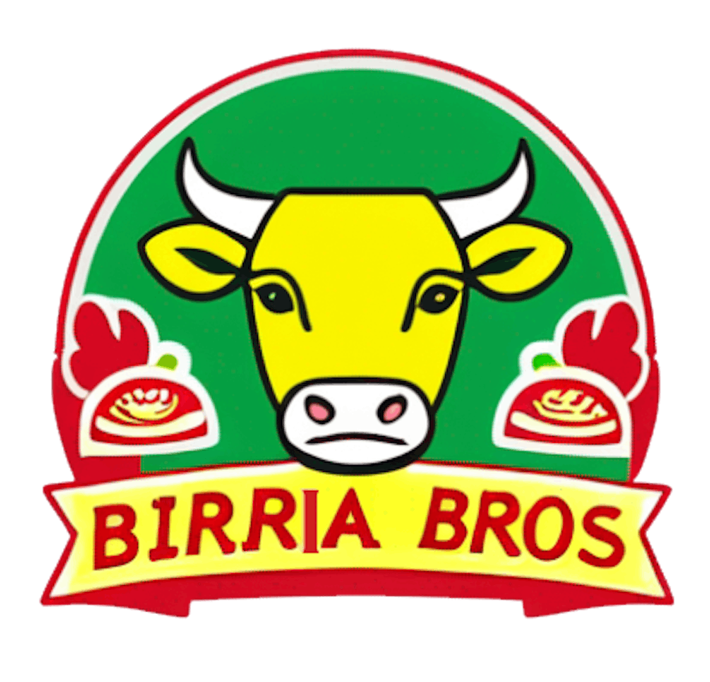 Birria Bros Logo